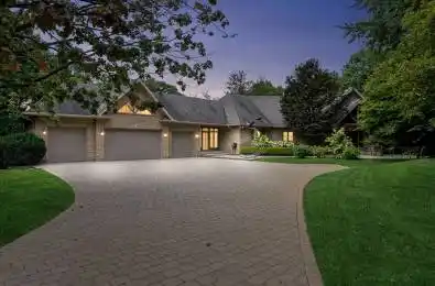 6 Country Heights Drive Richmond Hill Ontario L4E 3M8