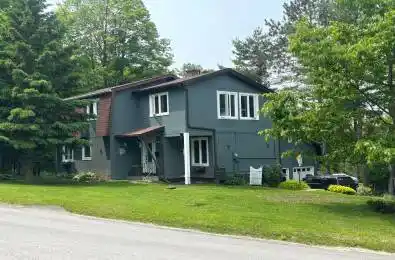 560 Mountain Street Dysart et al Ontario K0M 1S0