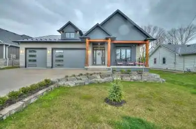 1174 Spears Road Fort Erie Ontario L2A 4N1