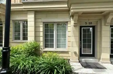 10 Hargrave Lane Unit# 3 Toronto C12 Ontario M4N 0A4