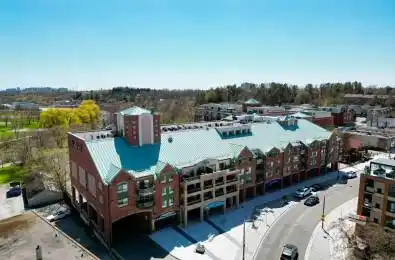 121 Woodbridge Avenue Unit# 312 Vaughan Ontario L4L 9E3