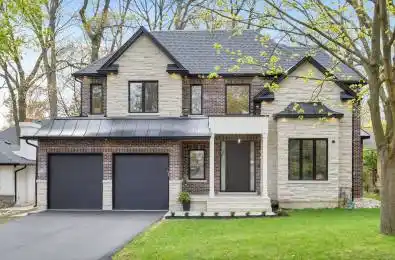 20 Ashford Drive Toronto W08 Ontario M9B 5W8