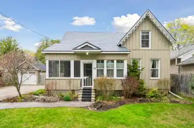 34 Concession Street Clarington Ontario L1C 1Y5
