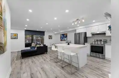 20 Moonstone Byway Unit# 179 Toronto C15 Ontario M2H 3J4