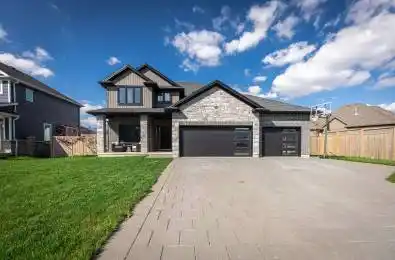 134 Spencer Avenue Lucan Biddulph Ontario N0M 2J0