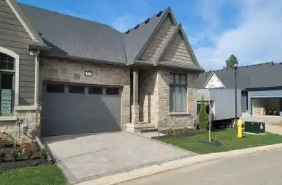 154 Port Robinson Road Unit# 82 Pelham Ontario L0S 1E6
