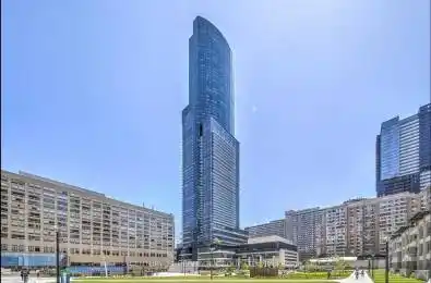 388 Yonge Street Unit# 7209 Toronto C01 Ontario M5B 0A5