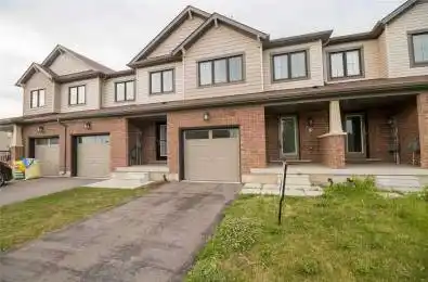 76 Scarletwood Street Hamilton Ontario L8J 1X5