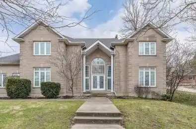 475 Upper Queen Street London South Ontario N6C 3T8