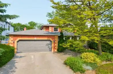 87 George Street Aurora Ontario L4G 2S3