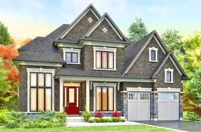 33 WORKMAN Crescent Blandford-Blenheim Ontario N0J 1S0