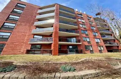 101-536 11th Avenue Unit# 101 Hanover Ontario N4N 2S4