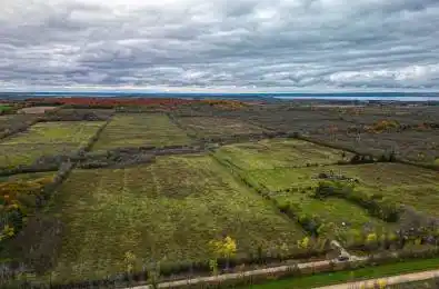 32 St Vincent Sydenham Townline Meaford Ontario N0H 1B0