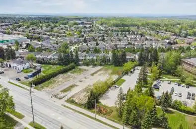 521 Essa Road Barrie Ontario L4N 9E4