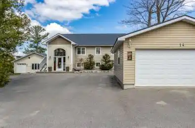 14 Lighthouse Crescent Tay Ontario L0K 2A0