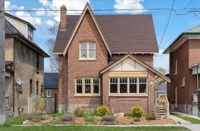 486 George Street Peterborough Central Ontario K9J 3E5