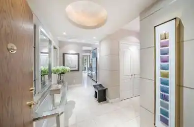 11 William Carson Crescent Unit# 221 Toronto C12 Ontario M2P 2G1