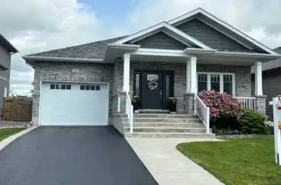 18 J Manitou Crescent Loyalist Ontario K7N 0C8