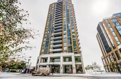 2060 Lakeshore Road Unit# 207 Burlington Ontario L7R 0G2