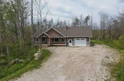 23 Maple Drive Northern Bruce Peninsula Ontario N0H 1Z0