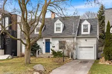 16 Burnham Road Toronto C11 Ontario M4G 1C1