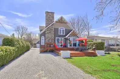 303 LAKE DRIVE EAST Drive Georgina Ontario L0E 1S0