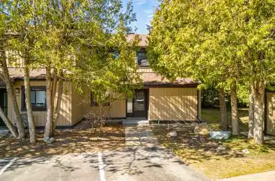 147 Escarpment Crescent Collingwood Ontario L9Y 5B4