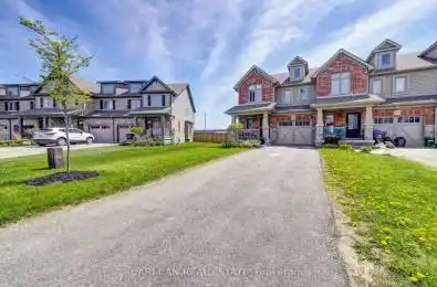 187 Hutchinson Drive New Tecumseth Ontario L9R 0P6