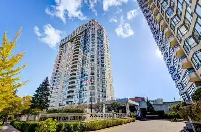 1 Aberfoyle Crescent Unit# 2211 Toronto W08 Ontario M8X 2X8