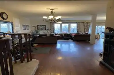 59 Promenade Drive Whitby Ontario L1R 0L5