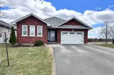 35 Darrell Drain Crescent Asphodel-Norwood Ontario K0L 2V0