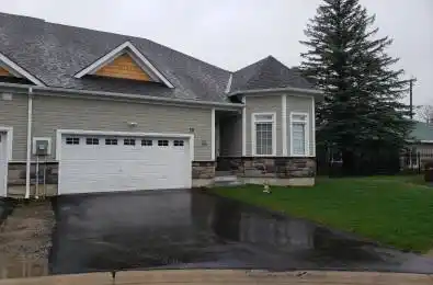 10 Durham Road Bracebridge Ontario P1L 0B7