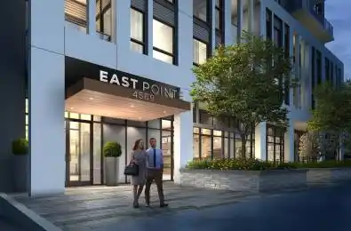 4569 Kingston Road Unit# 902 Toronto E10 Ontario M1E 0C7