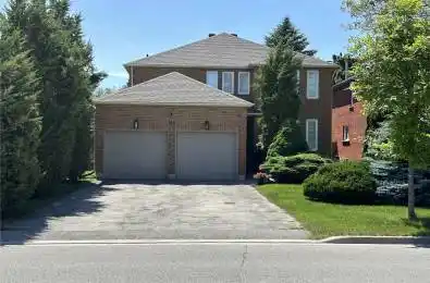 148 Mountbatten Road Vaughan Ontario L4J 7W2
