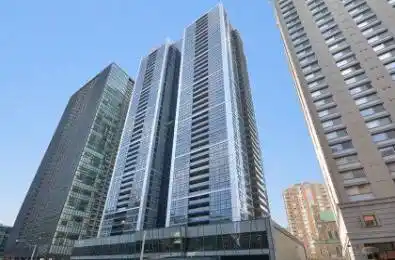28 Ted Rogers Way Unit# 3004 Toronto C08 Ontario M4Y 2W7