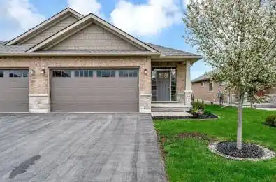 98 Spruce Gardens Belleville Ontario K8N 0B5