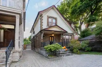 55 Old Orchard Grove Toronto C04 Ontario M5M 2C8