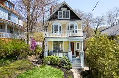 165 Beech Avenue Toronto E02 Ontario M4E 3H8