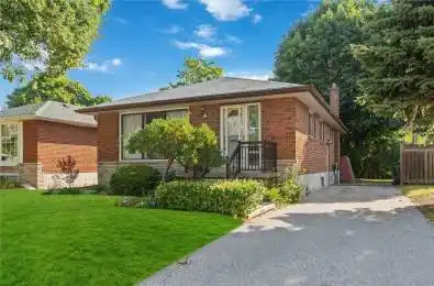 21 Jardine Place Toronto W09 Ontario M9R 2B8