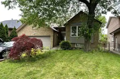 37 Aileen Road Markham Ontario L3T 5P7