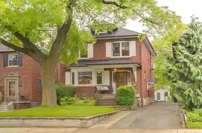 108 Brooke Avenue Toronto C04 Ontario M5M 2K4