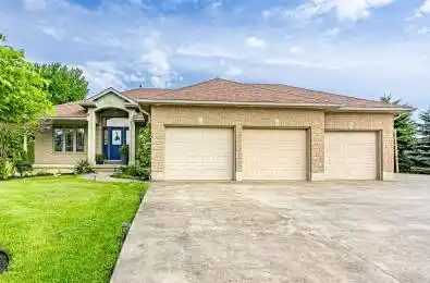 48 Hillivew Drive Thames Centre Ontario N0L 1V0