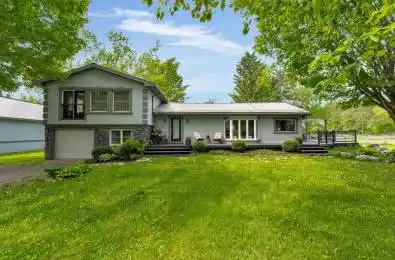 1398 Old Second Road Springwater Ontario L0L 2K0