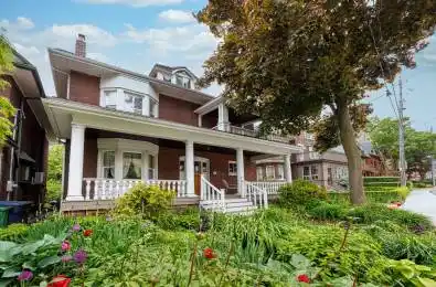 149 Springhurst Avenue Toronto W01 Ontario M6K 1B9