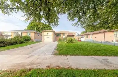 20 Pixley Main Crescent Toronto E10 Ontario M1E 3G6