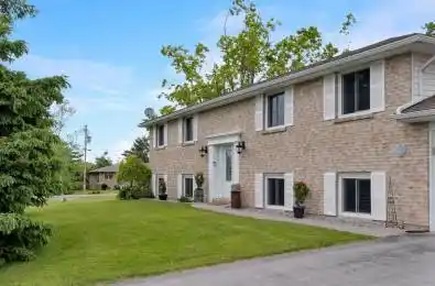 1743 Barton Drive Selwyn Ontario K0L 2H0