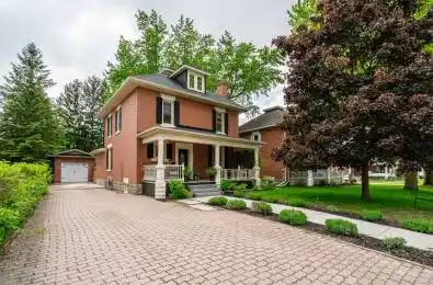 288 7th Avenue Hanover Ontario N4N 2H4