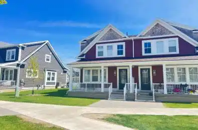 24 Danielle Crescent Midland Ontario L4R 0A9