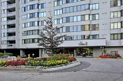 2330 Bridletowne Circle Unit# Ph06 Toronto E05 Ontario M1W 3P6