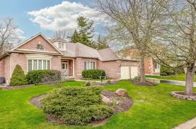 58 Brimwood Court Pickering Ontario L1V 6L1